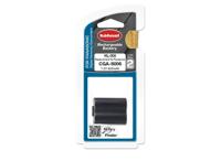 Hahnel HL-006 - Panasonic CGA-S006 - thumbnail