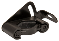 Sturmeyarcher Spatbordachterlicht herrmans h-trace mini dynamo - 180 lumen - thumbnail