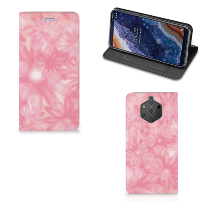 Nokia 9 PureView Smart Cover Spring Flowers Nokia 9 PureView Smart Cover Spring Flowers