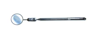 Bahco Inspectiespiegel 1 stuks Spiegelgrootte: (Ø) 30 mm