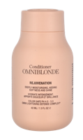 Omniblonde Rejuvenation Conditioner 40 ml - thumbnail