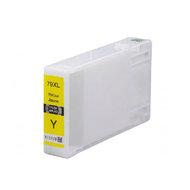 Inktcartridge Epson 79XL T7904 geel - thumbnail