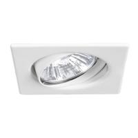Brumberg 229607 229607 Inbouwlamp Halogeen GX5.3 50 W Wit - thumbnail