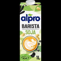 Alpro Barista Soja Houdbaar 1L bij Jumbo - thumbnail