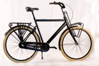 Bobike Buitenband no puncture reflex 28x2.00 (50-622) crème - thumbnail