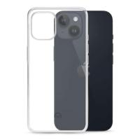 Mobilize Gelly Case Apple iPhone 14 Clear - thumbnail
