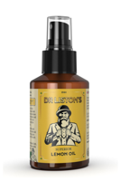 Dr. Liston&apos;s Superior Lemon Oil 100ml - thumbnail