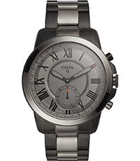 Fossil Bandschakels FTW1139 - Staal - (2 stuks) Fossil Bandschakels FTW1139 - Staal - (2 stuks)