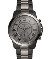 Fossil Bandschakels FTW1139 - Staal - (2 stuks) - thumbnail