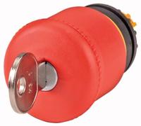 Eaton M22-PVS Noodstopschakelaar IP67/IP69 1 stuk(s) - thumbnail