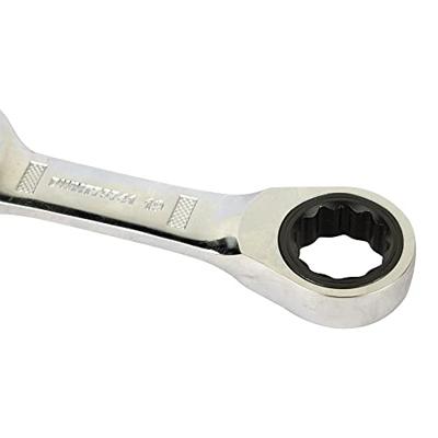 DeWalt DWMT19261-0 | STOMPE METRISCHE SLEUTELSET MET RATEL | 7-DELIGE - DWMT19261-0