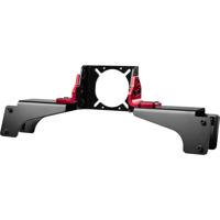 Next Level Racing Elite Premium DD Side & Front Mount Adapter bevestiging - thumbnail