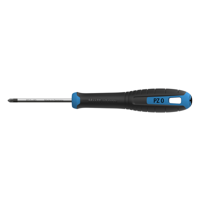 Hultafors Pozidriv Schroevendraaier PZ0 3.5mm - HU441005 Hultafors Pozidriv Schroevendraaier PZ0 3.5mm - HU441005