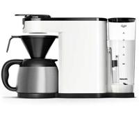 Philips Home Philips HD6592/04 Koffiepadmachine Wit Met filterkoffie-functie, Met thermoskan - thumbnail