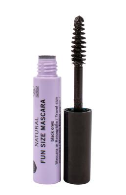 Benecos Mini Mascara Zwart