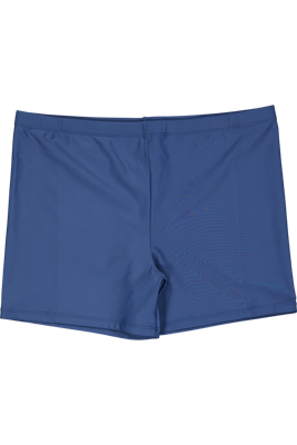 Zwemboxer - Blauw Zwemboxer - Blauw