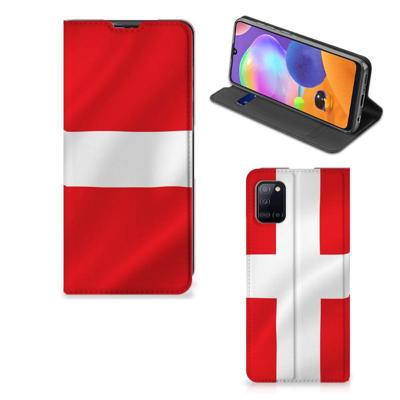 Samsung Galaxy A31 | Standcase | Denemarken