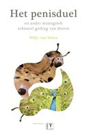 Het penisduel - Willy van Strien - ebook - thumbnail