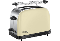 Russell Hobbs 23334-56 Colours Plus Classic Broodrooster Wit - thumbnail