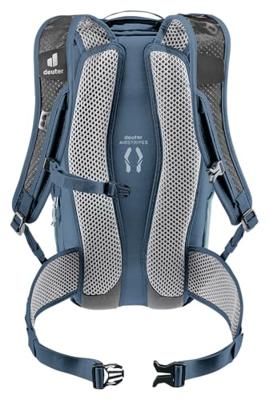 Deuter race 12 - bike backpack