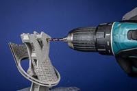 PFERD TOOLS SPB DIN 338 HSSE N 2,5 INOX 25203552 Spiraalboor Gezamenlijke lengte 57 mm 10 stuk(s) - thumbnail