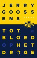 Tot bloed op het droge - Jerry Goossens - ebook - thumbnail
