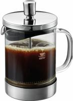 Gefu Cafetiere French Press 0.6 Liter - thumbnail