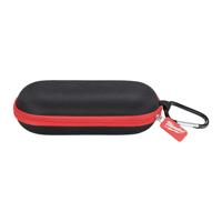 Milwaukee hard case safety glasses - 1 pc veiligheidsbril hard case - 4932492083 - thumbnail