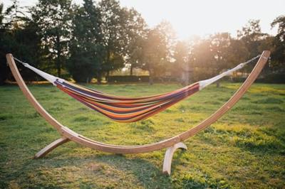 Amazonas Paradiso Tropical hangmat