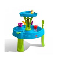 Step 2 Waterspeeltafel Summer Showers Splash Tower - thumbnail