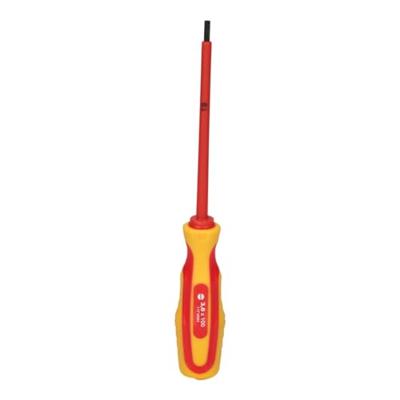 KS Tools 117.0504 Platte schroevendraaier