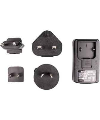 3M Peltor FR08 Laadadapter