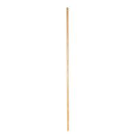 Houten steel etiket+gat 1400x24mm - thumbnail