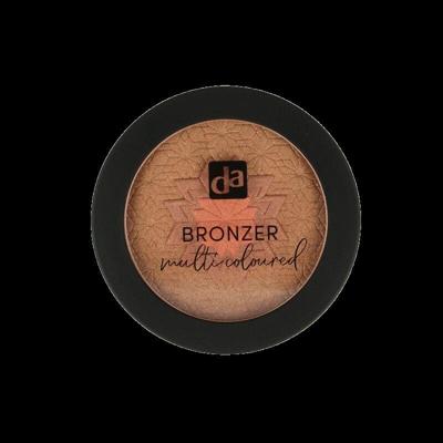 Multi colored bronzer 03 10 Gram