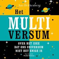 Het multiversum - thumbnail