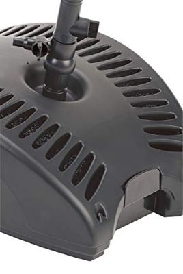 Pontec PonDuett 3000 Vijverfilter