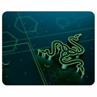 RAZER Goliathus Mobile Gaming muismat Groen - thumbnail