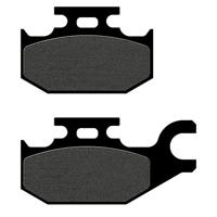 GALFER remblokken "fd315" brake pad fd315 g1050 organic scooter - thumbnail