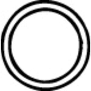 Pakking, uitlaatpijp 80789