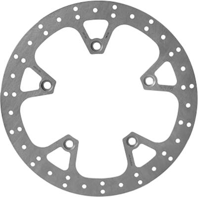 TRW -lucas remschijf "mst391" rotor mst391 rigid