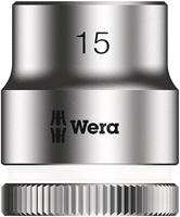 Wera Dop-magneetstrip B 4 Zyklop doppenset | 3/8"-aandrijving | 9-delig - 05005430001 - thumbnail
