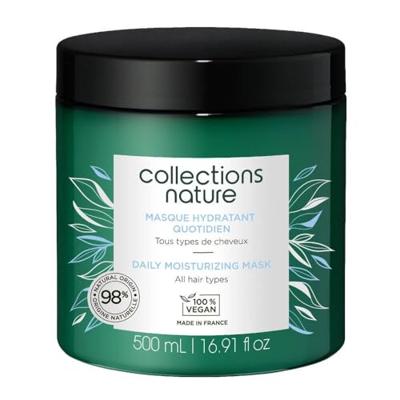 Eugene Perma Daily Mask Haarverzorging Maskers 500 ml