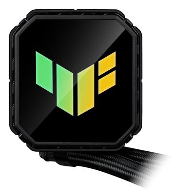Asus TUF GAMING LC III 360 ARGB Waterkoelingskit