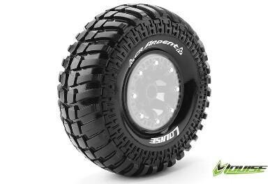 Louise CR-ARDENT 2.2" Banden Set - Super Soft