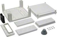 Hager U84LU Kabelaansluitkast Meerdere kleuren 1 stuk(s) - thumbnail