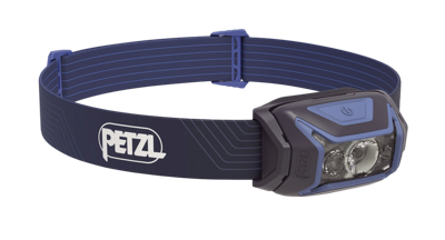 Petzl Actik Hoofdlamp