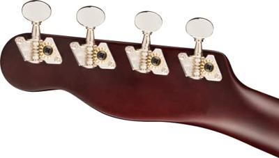 Fender Venice Soprano Ukulele 2-Color Sunburst