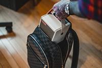 Positive Grid Spark Mini Pearl - thumbnail