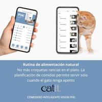 Catit Pixi Vision Smart Feeder - thumbnail