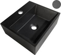 Wiesbaden Leto fontein 33,5 x 29 x 11, 5 cm quartz 39.3400 - thumbnail